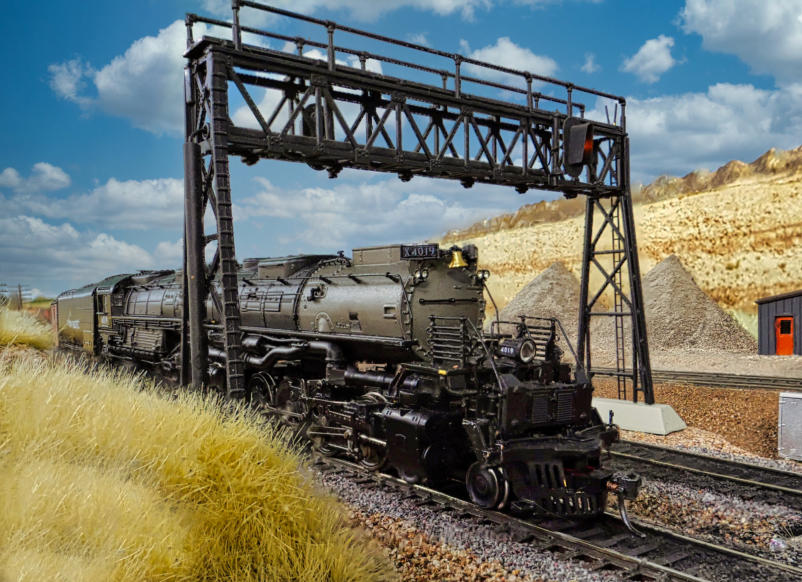 KATO USA  A Leading Manufacturer of – Precision Railroad Models